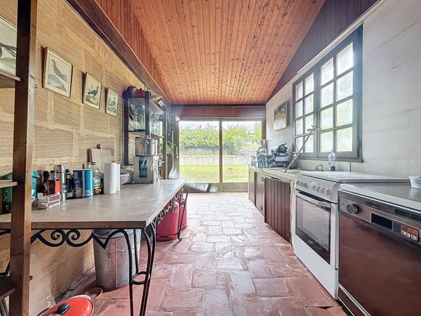 Ensemble immobilier sur 1.8 hectares