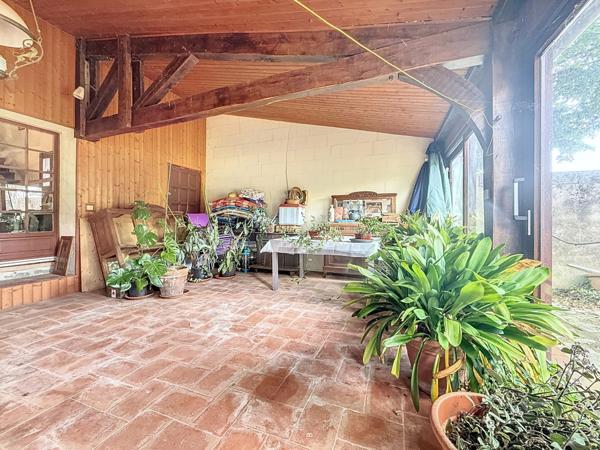 Ensemble immobilier sur 1.8 hectares