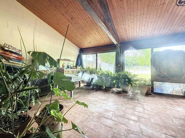 Ensemble immobilier sur 1.8 hectares