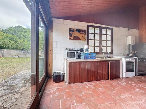 Ensemble immobilier sur 1.8 hectares