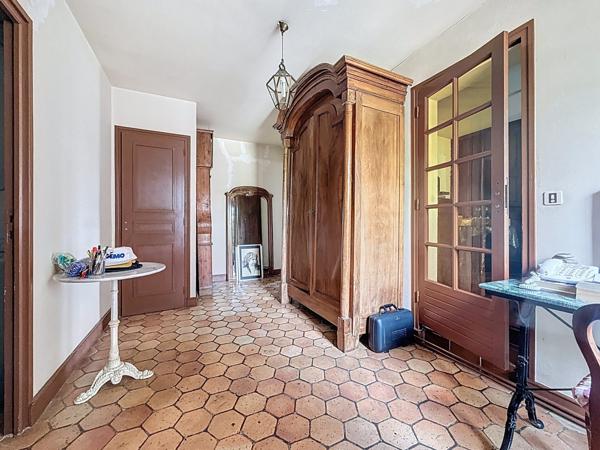 Ensemble immobilier sur 1.8 hectares