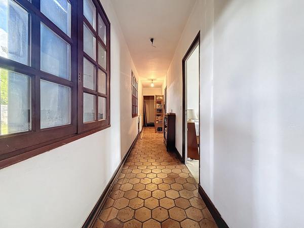 Ensemble immobilier sur 1.8 hectares