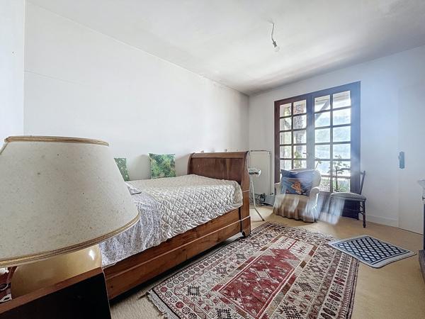 Ensemble immobilier sur 1.8 hectares