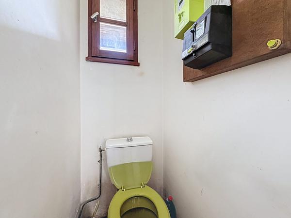 Ensemble immobilier sur 1.8 hectares