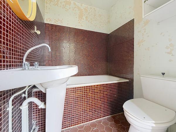 Ensemble immobilier sur 1.8 hectares