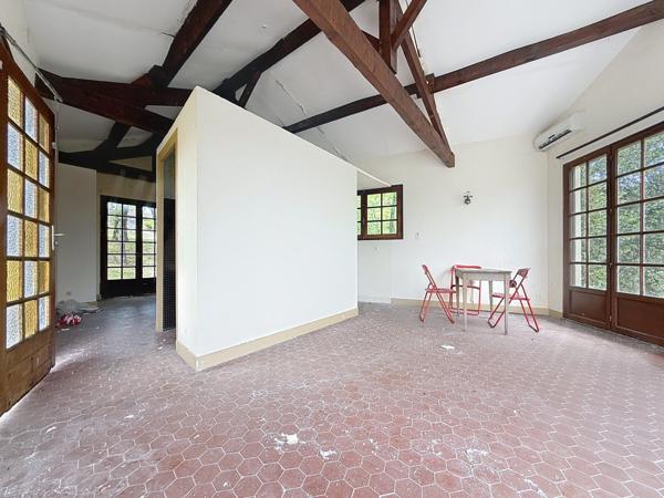 Ensemble immobilier sur 1.8 hectares