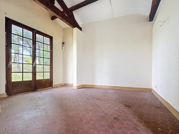 Ensemble immobilier sur 1.8 hectares