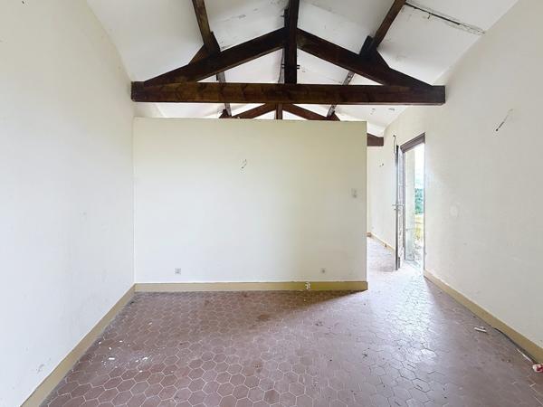 Ensemble immobilier sur 1.8 hectares