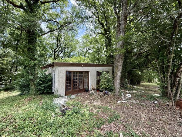 Ensemble immobilier sur 1.8 hectares