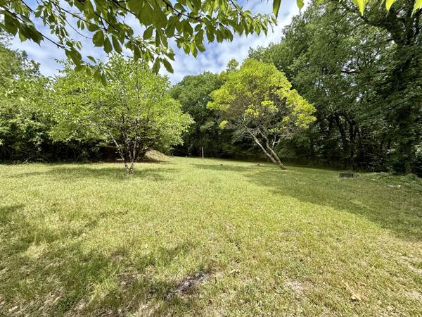 Ensemble immobilier sur 1.8 hectares