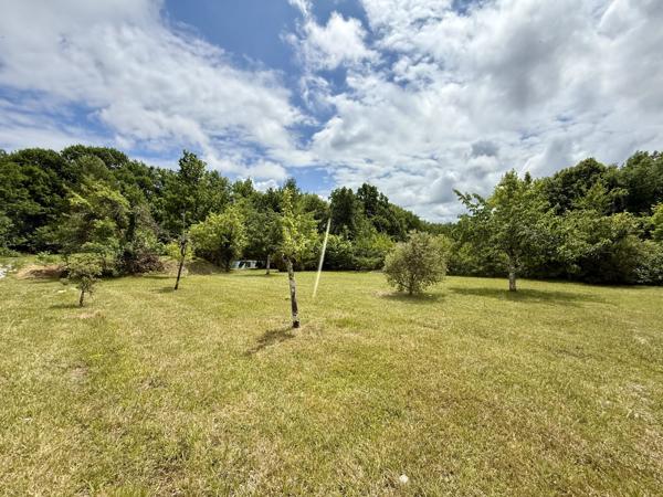 Ensemble immobilier sur 1.8 hectares