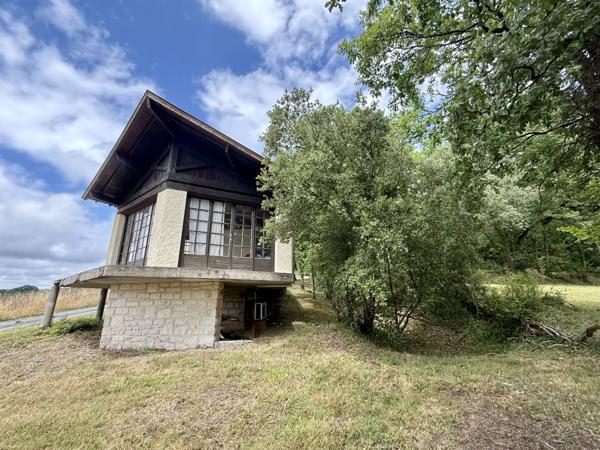 Ensemble immobilier sur 1.8 hectares