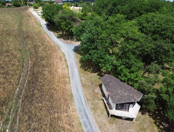 Ensemble immobilier sur 1.8 hectares