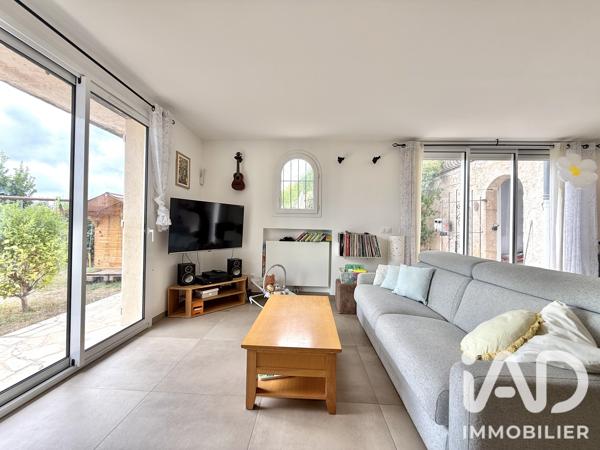 Maison à vendre 8 pièces 223 m² Vence