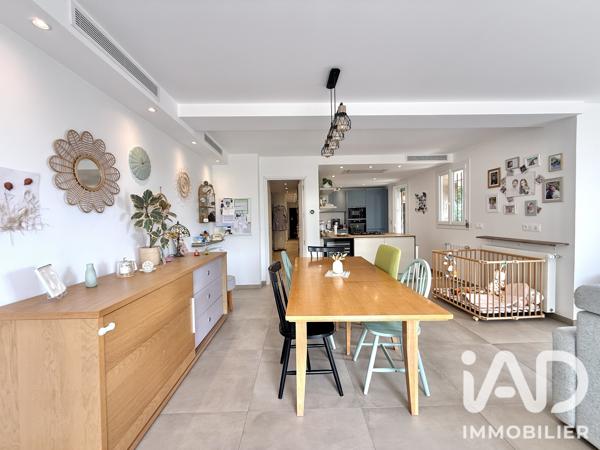 Maison à vendre 8 pièces 223 m² Vence