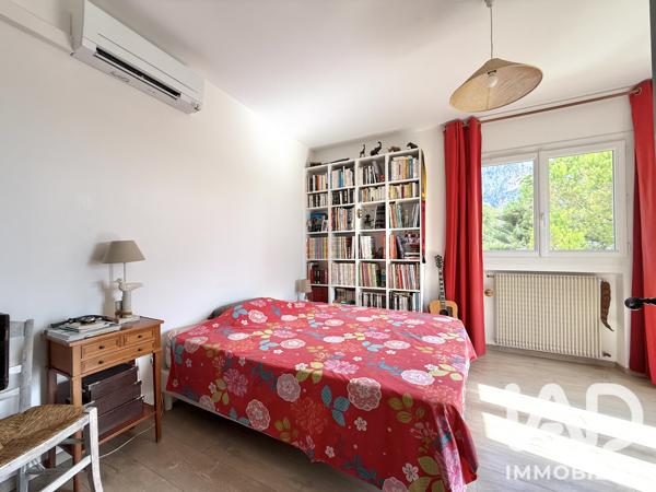 Maison à vendre 8 pièces 223 m² Vence