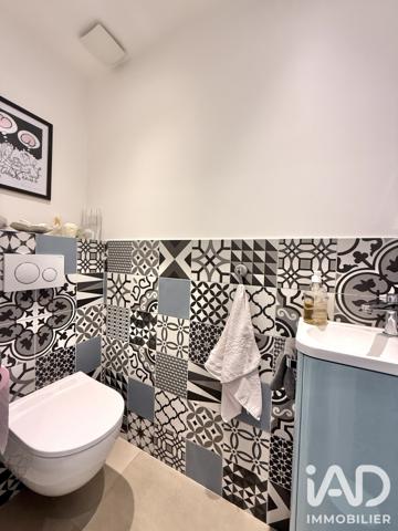 Maison à vendre 8 pièces 223 m² Vence