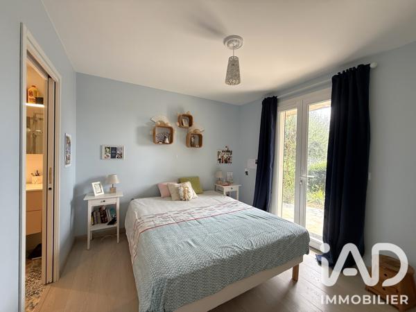 Maison à vendre 8 pièces 223 m² Vence