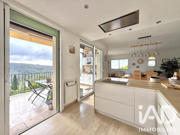 Maison à vendre 8 pièces 223 m² Vence