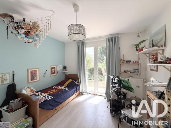 Maison à vendre 8 pièces 223 m² Vence