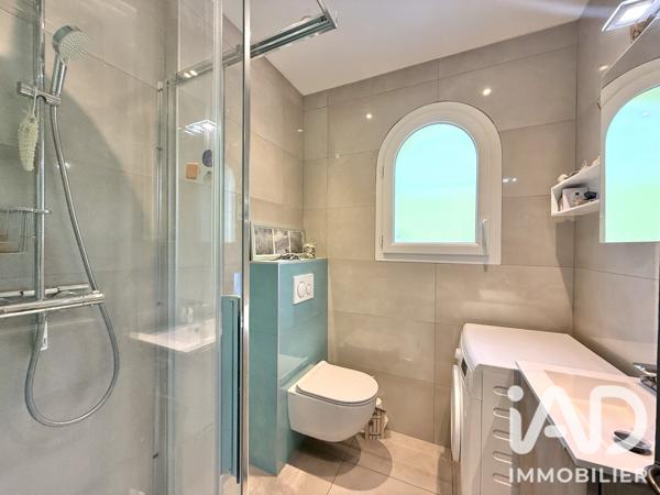 Maison à vendre 8 pièces 223 m² Vence