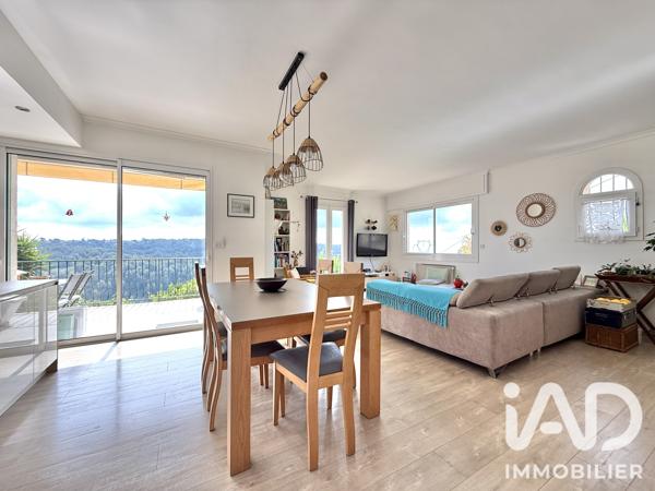 Maison à vendre 8 pièces 223 m² Vence
