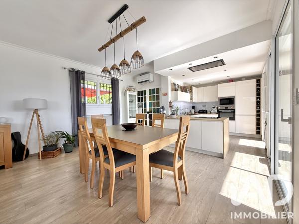 Maison à vendre 8 pièces 223 m² Vence