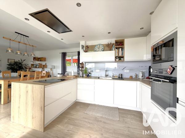 Maison à vendre 8 pièces 223 m² Vence