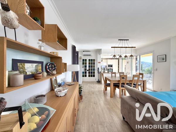Maison à vendre 8 pièces 223 m² Vence