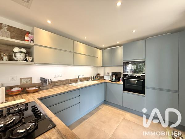 Maison à vendre 8 pièces 223 m² Vence