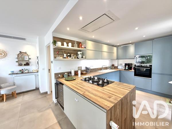 Maison à vendre 8 pièces 223 m² Vence