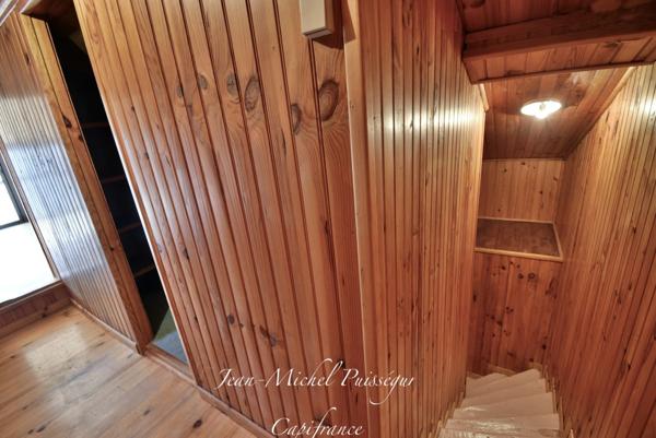 Maison à vendre 5 pièces 120m2 à LABARTHE INARD (31) avec Jardin