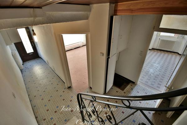 Maison à vendre 5 pièces 120m2 à LABARTHE INARD (31) avec Jardin