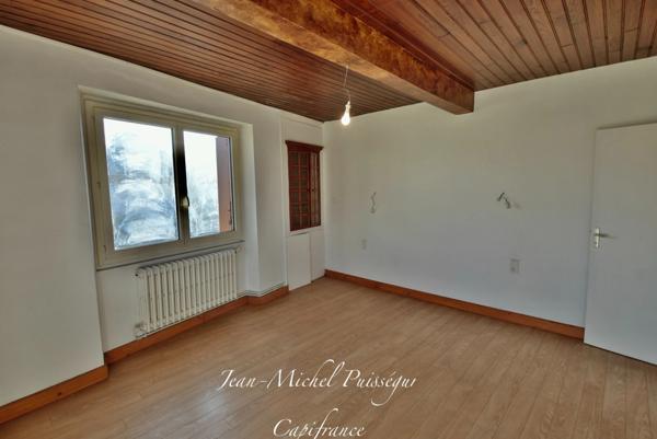 Maison à vendre 5 pièces 120m2 à LABARTHE INARD (31) avec Jardin