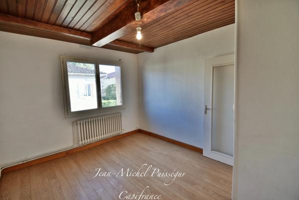 Maison à vendre 5 pièces 120m2 à LABARTHE INARD (31) avec Jardin