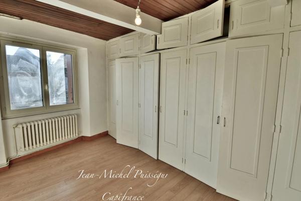 Maison à vendre 5 pièces 120m2 à LABARTHE INARD (31) avec Jardin