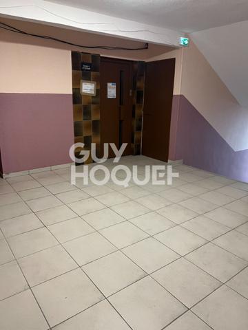 EXCLUSIVITE pour INVESTISSEUR ou PRIMO ACCEDANT - à vendre à Perpignan (66000) Studio - Référence 5510