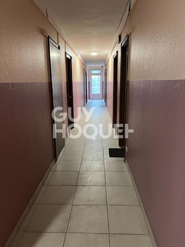 EXCLUSIVITE pour INVESTISSEUR ou PRIMO ACCEDANT - à vendre à Perpignan (66000) Studio - Référence 5510
