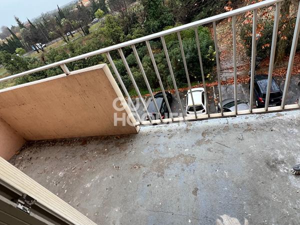 EXCLUSIVITE pour INVESTISSEUR ou PRIMO ACCEDANT - à vendre à Perpignan (66000) Studio - Référence 5510