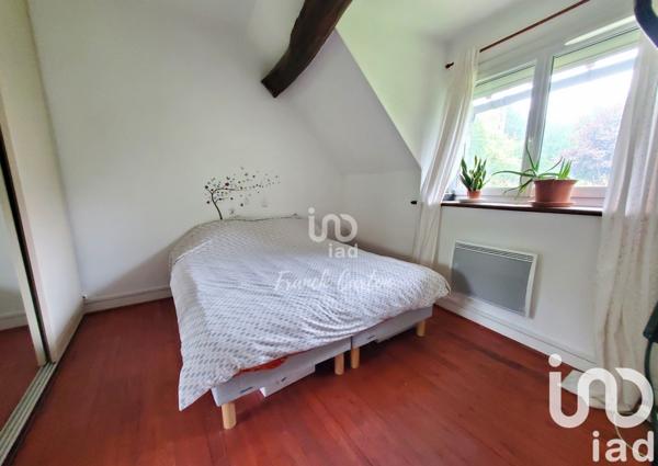 Maison à vendre 5 pièces 105 m² Étampes