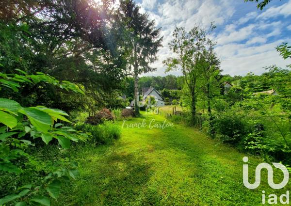 Maison à vendre 5 pièces 105 m² Étampes