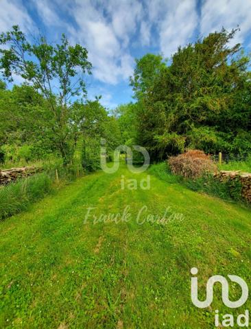 Maison à vendre 5 pièces 105 m² Étampes