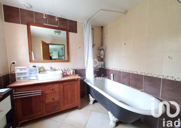 Maison à vendre 5 pièces 105 m² Étampes