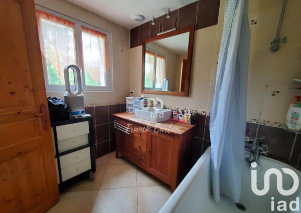 Maison à vendre 5 pièces 105 m² Étampes