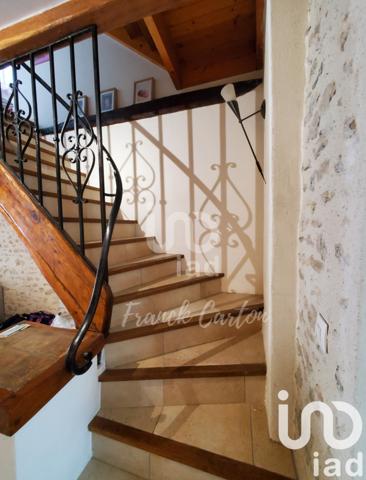 Maison à vendre 5 pièces 105 m² Étampes