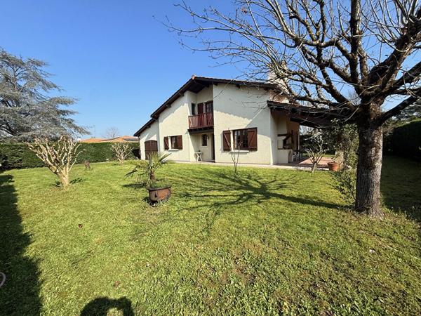 Maison à vendre-Libourne