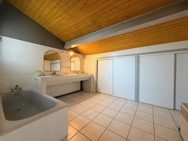 Maison à vendre-Libourne