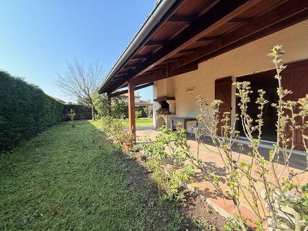 Maison à vendre-Libourne