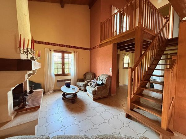 Maison à vendre-Libourne