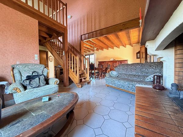 Maison à vendre-Libourne